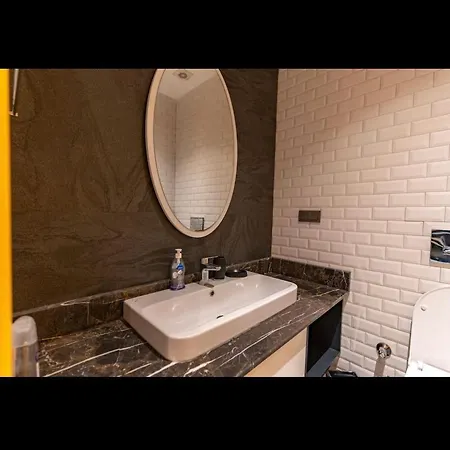 Apartment Lux C-lounge Cleopatra, Cleopatra Alanya