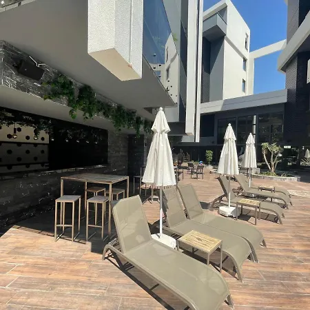 Apartament Lux C-lounge Cleopatra, Cleopatra Alanya