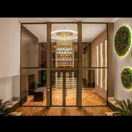 Apartament Lux C-lounge Cleopatra, Cleopatra